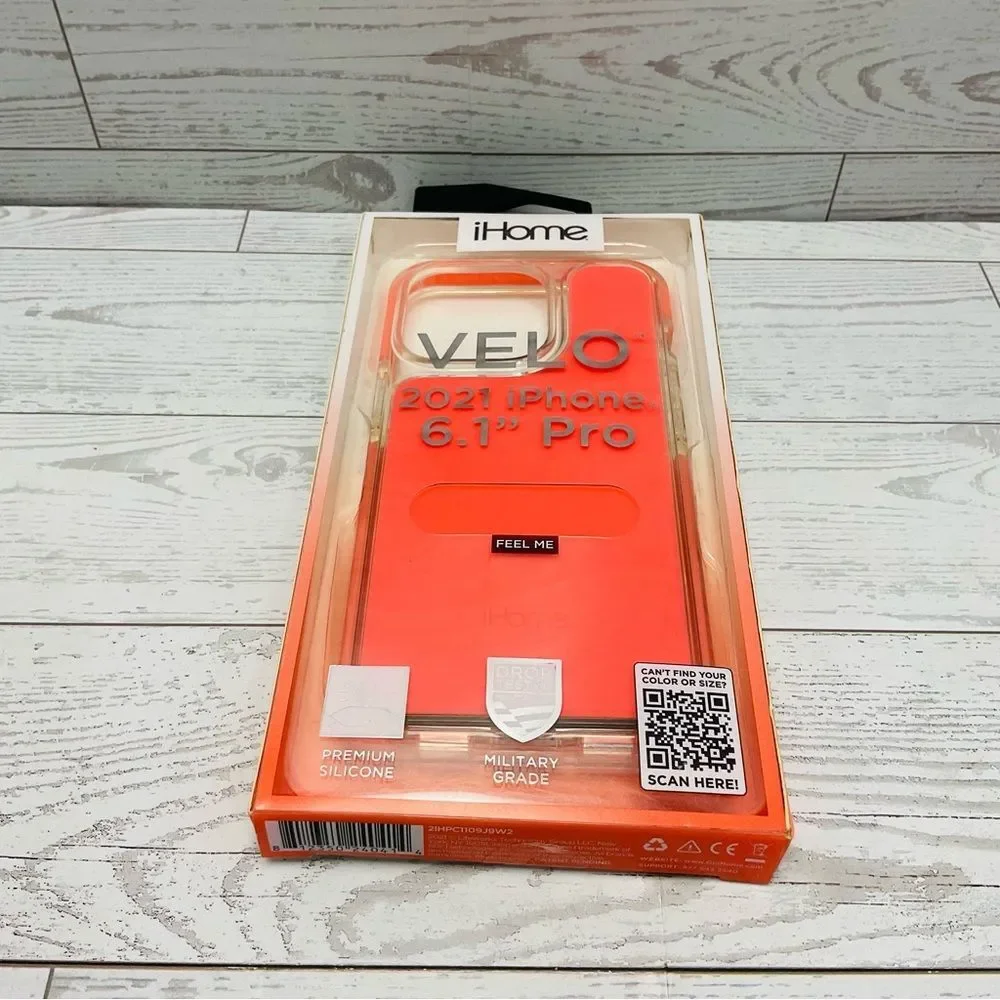 iHome Velo 2021 iPhone 6.1